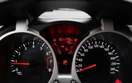 Nissan Juke II, 2015 год, 1 360 000 рублей, 12 фотография