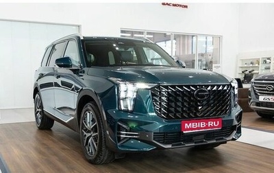 GAC GS8, 2025 год, 4 699 000 рублей, 1 фотография