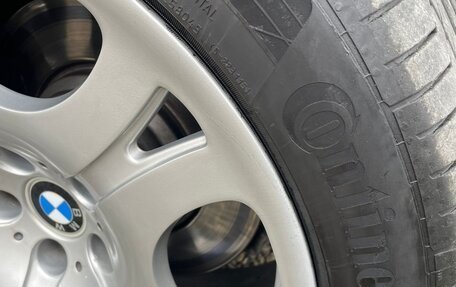 BMW 7 серия, 2004 год, 3 500 000 рублей, 1 фотография