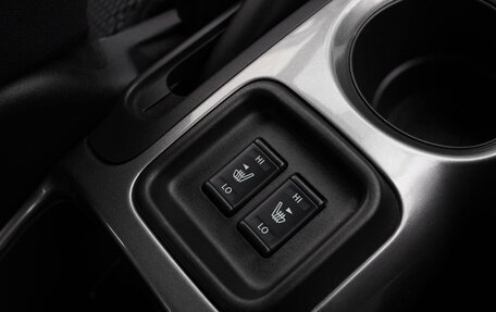 Nissan Juke II, 2015 год, 1 360 000 рублей, 16 фотография