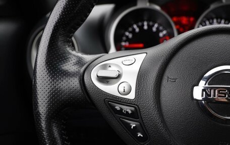 Nissan Juke II, 2015 год, 1 360 000 рублей, 17 фотография