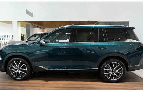 GAC GS8, 2025 год, 4 699 000 рублей, 2 фотография