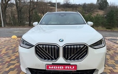 BMW X3, 2024 год, 7 900 000 рублей, 1 фотография