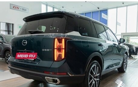 GAC GS8, 2025 год, 4 699 000 рублей, 5 фотография