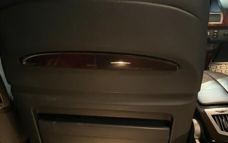 BMW 7 серия, 2004 год, 3 500 000 рублей, 7 фотография