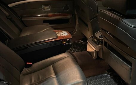 BMW 7 серия, 2004 год, 3 500 000 рублей, 9 фотография