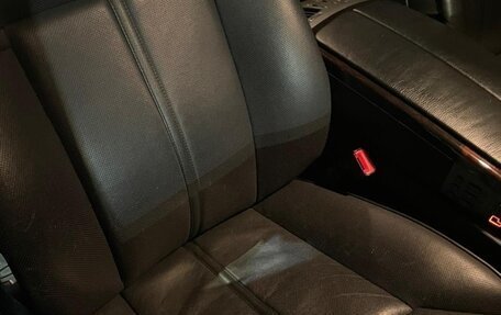 BMW 7 серия, 2004 год, 3 500 000 рублей, 15 фотография