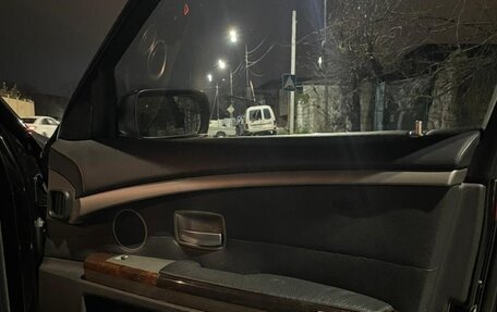 BMW 7 серия, 2004 год, 3 500 000 рублей, 8 фотография