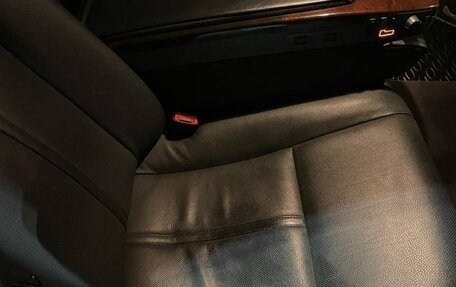 BMW 7 серия, 2004 год, 3 500 000 рублей, 12 фотография