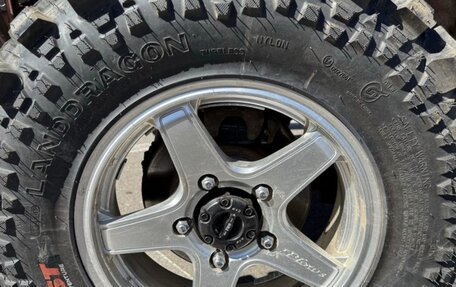 Suzuki Jimny, 2004 год, 1 100 000 рублей, 5 фотография