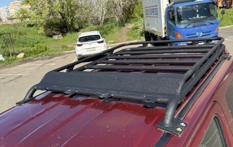 Suzuki Jimny, 2004 год, 1 100 000 рублей, 2 фотография