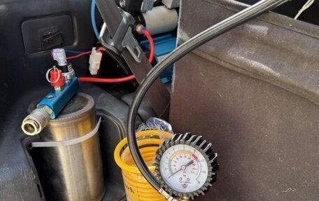 Suzuki Jimny, 2004 год, 1 100 000 рублей, 3 фотография