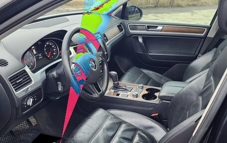 Volkswagen Touareg III, 2010 год, 1 750 000 рублей, 13 фотография