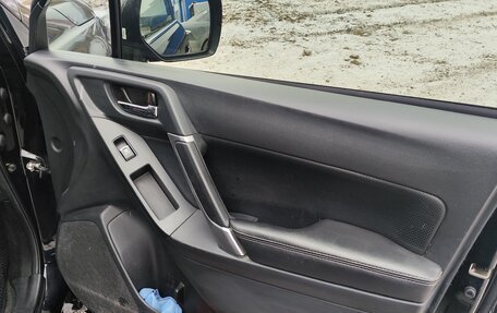 Subaru Forester, 2017 год, 2 150 000 рублей, 10 фотография