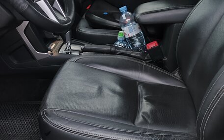 Subaru Forester, 2017 год, 2 150 000 рублей, 14 фотография