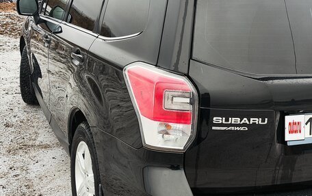 Subaru Forester, 2017 год, 2 150 000 рублей, 5 фотография