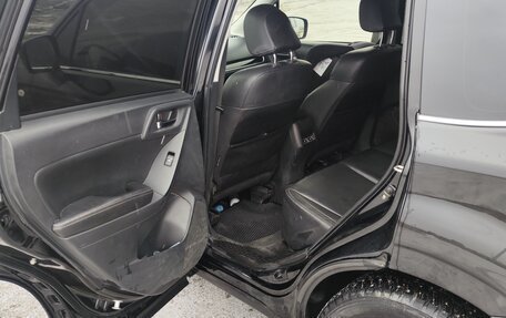 Subaru Forester, 2017 год, 2 150 000 рублей, 13 фотография