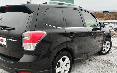 Subaru Forester, 2017 год, 2 150 000 рублей, 7 фотография