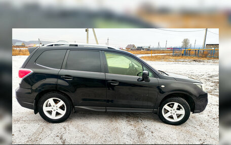 Subaru Forester, 2017 год, 2 150 000 рублей, 3 фотография
