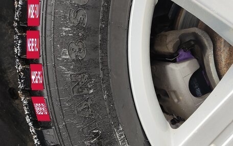 Subaru Forester, 2017 год, 2 150 000 рублей, 9 фотография