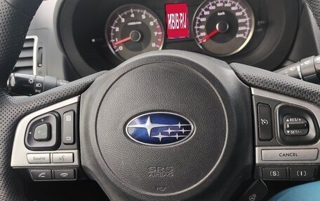 Subaru Forester, 2017 год, 2 150 000 рублей, 16 фотография