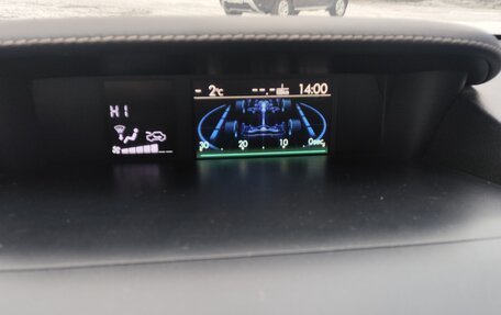 Subaru Forester, 2017 год, 2 150 000 рублей, 18 фотография