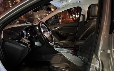 Ford Focus III, 2017 год, 1 300 000 рублей, 8 фотография