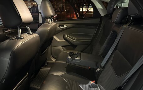 Ford Focus III, 2017 год, 1 300 000 рублей, 12 фотография