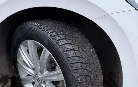 Volkswagen Touran III, 2020 год, 2 500 000 рублей, 6 фотография