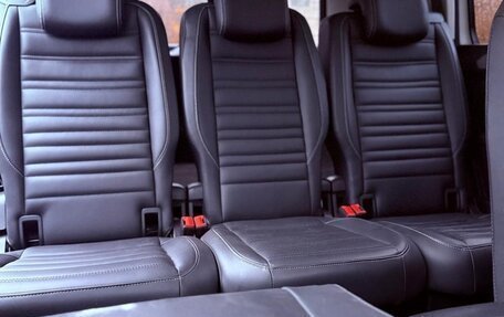 Volkswagen Touran III, 2020 год, 2 500 000 рублей, 8 фотография