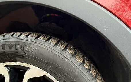 Renault Arkana I, 2019 год, 1 450 000 рублей, 10 фотография