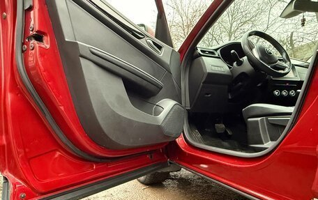 Renault Arkana I, 2019 год, 1 450 000 рублей, 15 фотография