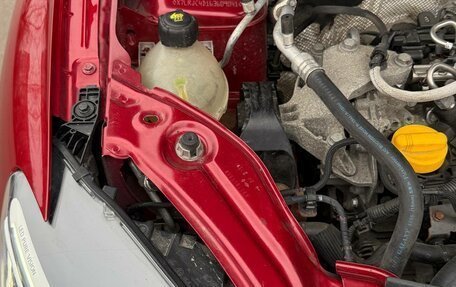 Renault Arkana I, 2019 год, 1 450 000 рублей, 17 фотография