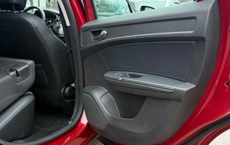 Renault Arkana I, 2019 год, 1 450 000 рублей, 16 фотография