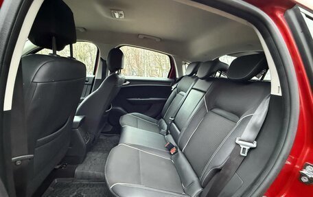 Renault Arkana I, 2019 год, 1 450 000 рублей, 20 фотография