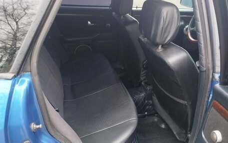 Audi 80, 1992 год, 575 000 рублей, 18 фотография