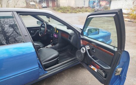 Audi 80, 1992 год, 575 000 рублей, 12 фотография