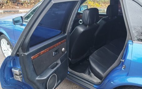 Audi 80, 1992 год, 575 000 рублей, 11 фотография