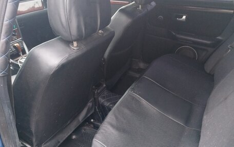 Audi 80, 1992 год, 575 000 рублей, 14 фотография