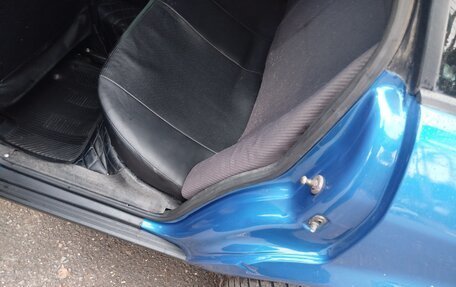 Audi 80, 1992 год, 575 000 рублей, 13 фотография