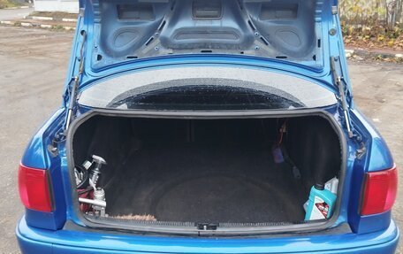 Audi 80, 1992 год, 575 000 рублей, 10 фотография