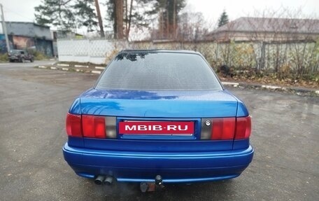 Audi 80, 1992 год, 575 000 рублей, 6 фотография