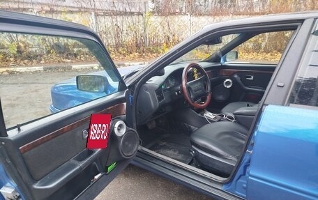Audi 80, 1992 год, 575 000 рублей, 8 фотография