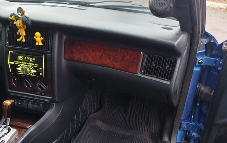 Audi 80, 1992 год, 575 000 рублей, 20 фотография