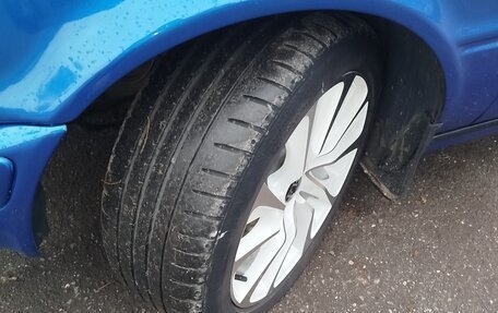 Audi 80, 1992 год, 575 000 рублей, 25 фотография