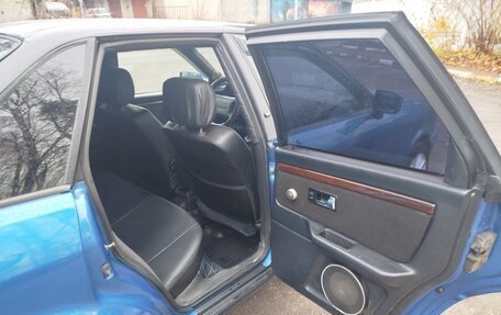 Audi 80, 1992 год, 575 000 рублей, 19 фотография