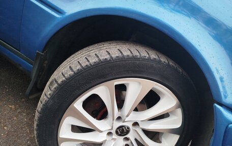 Audi 80, 1992 год, 575 000 рублей, 28 фотография