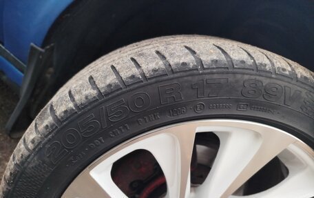 Audi 80, 1992 год, 575 000 рублей, 31 фотография