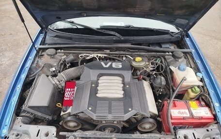 Audi 80, 1992 год, 575 000 рублей, 22 фотография