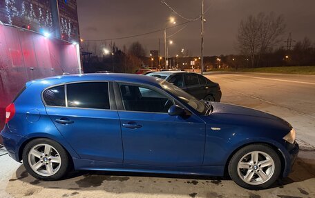 BMW 1 серия, 2005 год, 680 000 рублей, 4 фотография